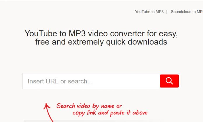 youtube to mp3 converter online free high quality 320kbps download