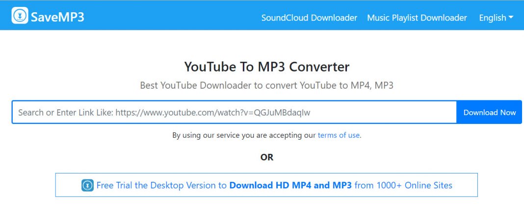 download free mp3 converter youtube