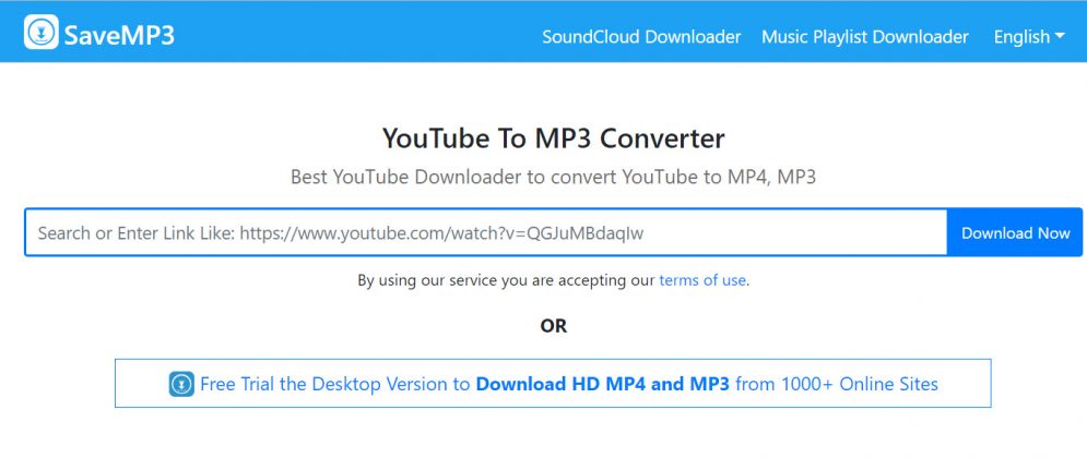 download youtube to mp3 converter