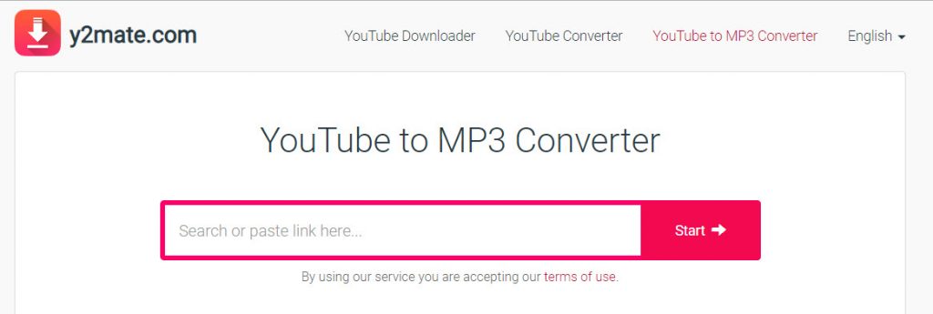 yt to mp3 converter free