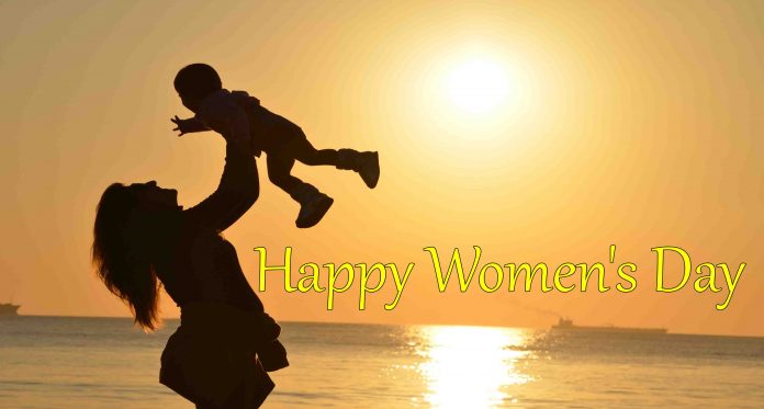 Happy Womens Day Images 2020